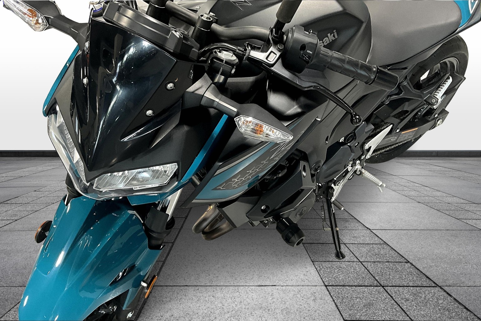 2021 Kawasaki Z400 ABS | McGrath Powersports